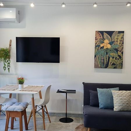Studio Sun-Beach Avec Parking Et Jardin - 500M Des Plages De Juan Les Pins アンティーブ エクステリア 写真